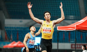 许多比赛的 许多比赛的